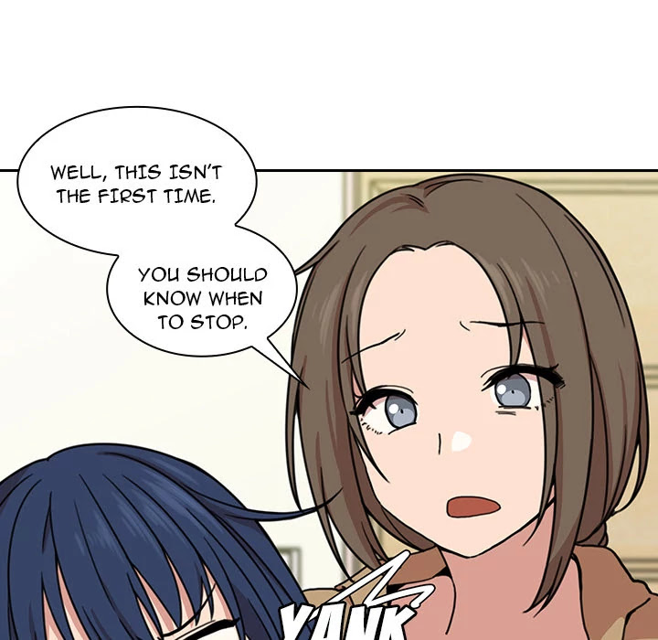 Close as Neighbors Chapter 31 page 77 - Chapter 31: Close as Neighbors