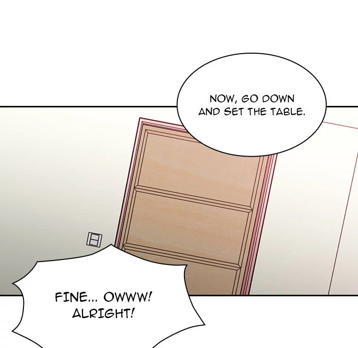 Close as Neighbors Chapter 31 page 79 - Chapter 31: Close as Neighbors