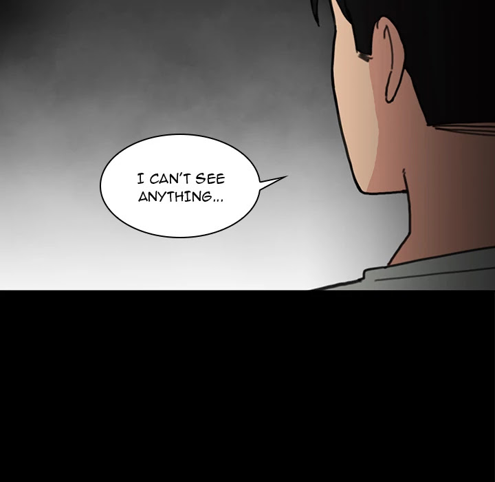 Close as Neighbors Chapter 31 page 8 - Chapter 31: Close as Neighbors