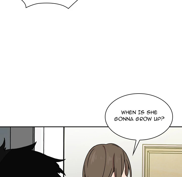 Close as Neighbors Chapter 31 page 80 - Chapter 31: Close as Neighbors