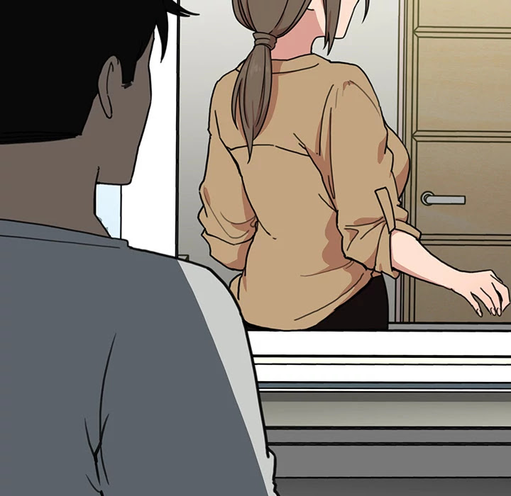 Close as Neighbors Chapter 31 page 81 - Chapter 31: Close as Neighbors