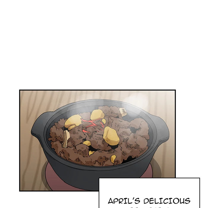 Close as Neighbors Chapter 31 page 88 - Chapter 31: Close as Neighbors