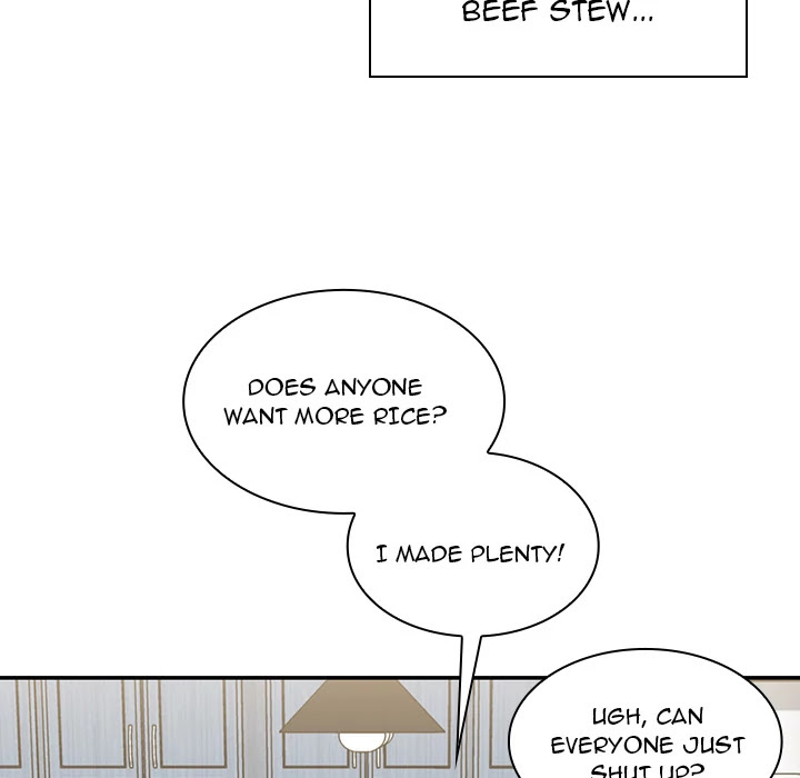 Close as Neighbors Chapter 31 page 89 - Chapter 31: Close as Neighbors