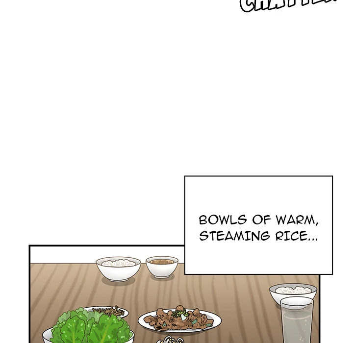 Close as Neighbors Chapter 31 page 91 - Chapter 31: Close as Neighbors