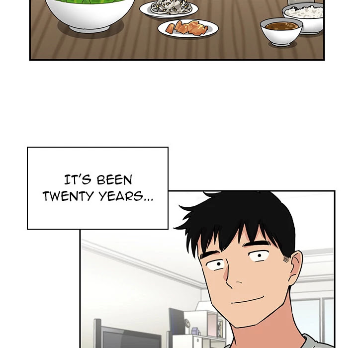 Close as Neighbors Chapter 31 page 92 - Chapter 31: Close as Neighbors