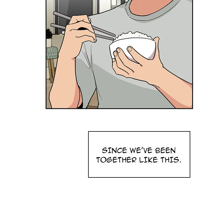 Close as Neighbors Chapter 31 page 93 - Chapter 31: Close as Neighbors