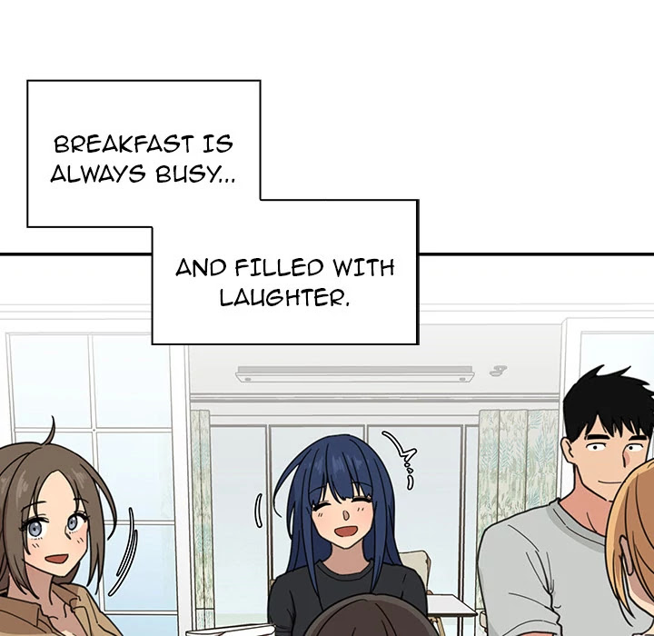 Close as Neighbors Chapter 31 page 94 - Chapter 31: Close as Neighbors