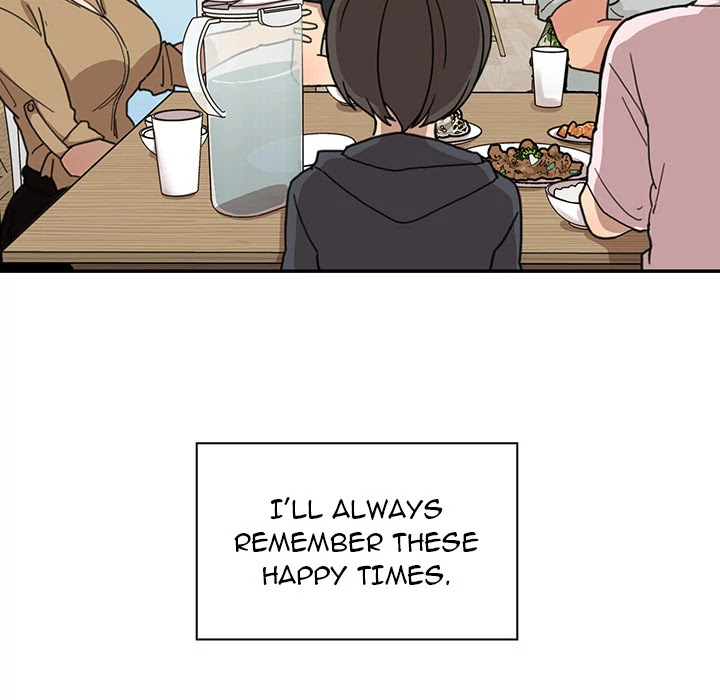 Close as Neighbors Chapter 31 page 95 - Chapter 31: Close as Neighbors