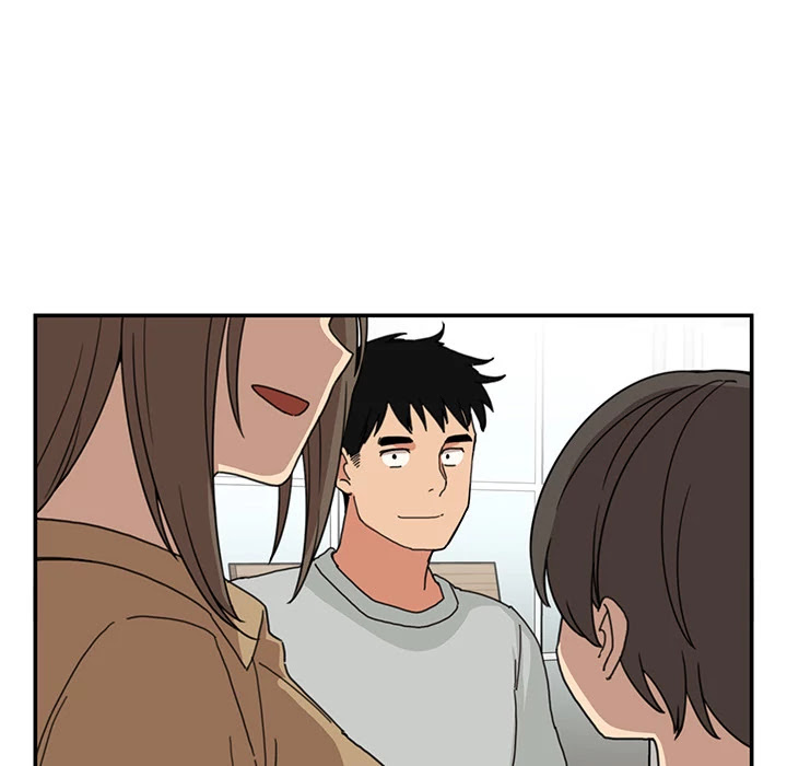 Close as Neighbors Chapter 31 page 96 - Chapter 31: Close as Neighbors