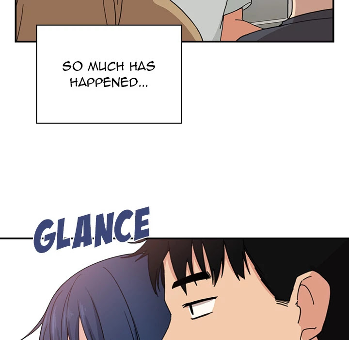 Close as Neighbors Chapter 31 page 97 - Chapter 31: Close as Neighbors