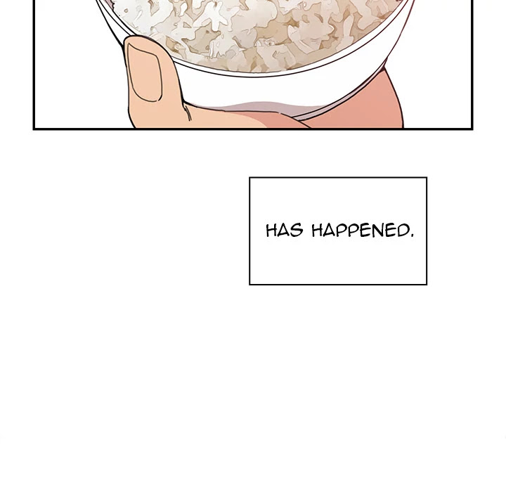 Close as Neighbors Chapter 31 page 99 - Chapter 31: Close as Neighbors
