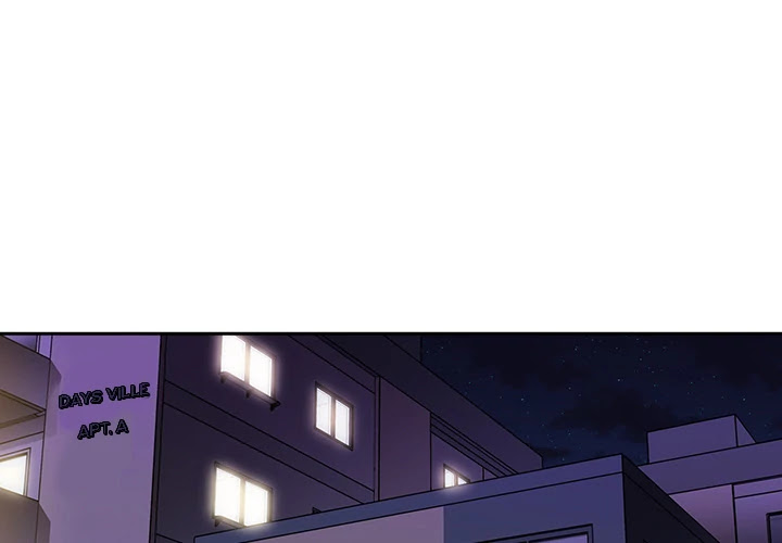 Close as Neighbors Chapter 32 page 1 - Chapter 32: Close as Neighbors