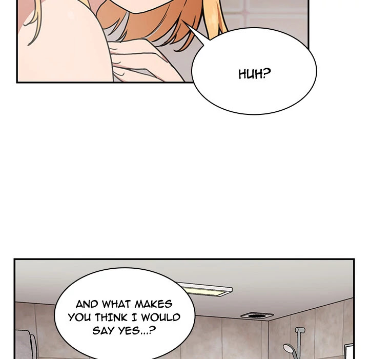Close as Neighbors Chapter 32 page 10 - Chapter 32: Close as Neighbors