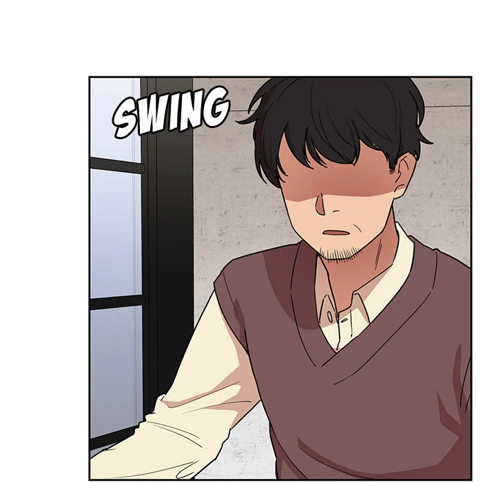 Close as Neighbors Chapter 32 page 104 - Chapter 32: Close as Neighbors