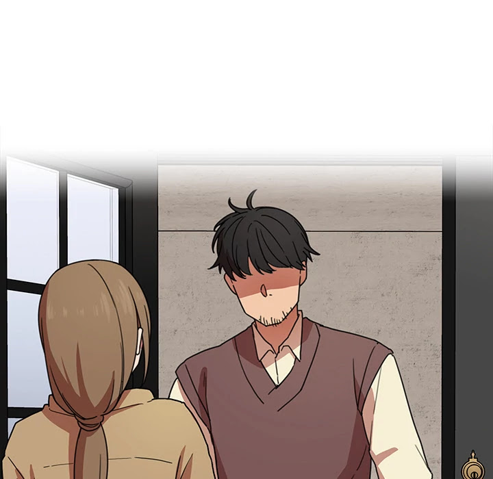Close as Neighbors Chapter 32 page 105 - Chapter 32: Close as Neighbors