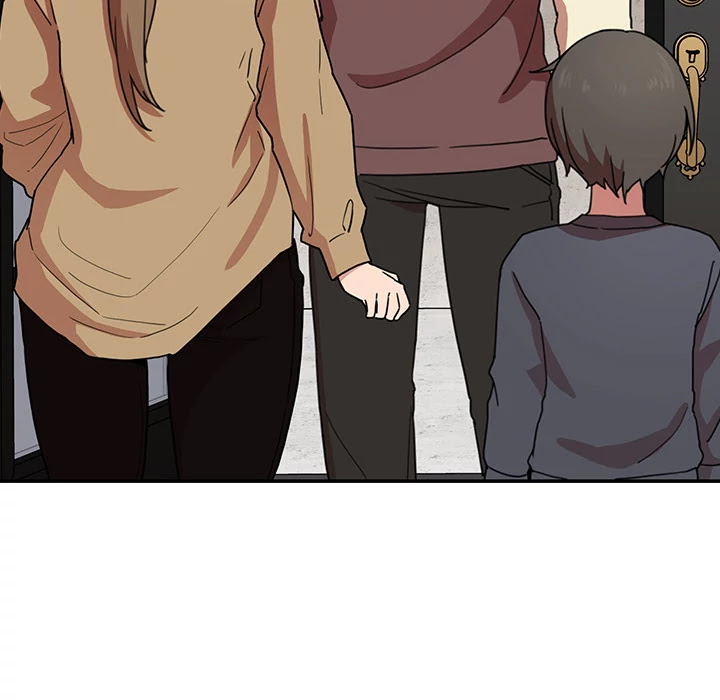 Close as Neighbors Chapter 32 page 106 - Chapter 32: Close as Neighbors