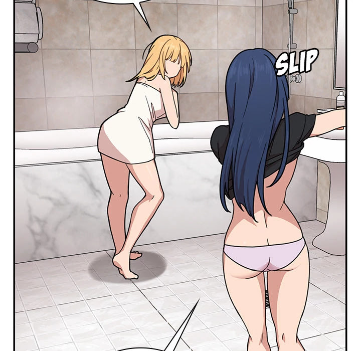Close as Neighbors Chapter 32 page 11 - Chapter 32: Close as Neighbors