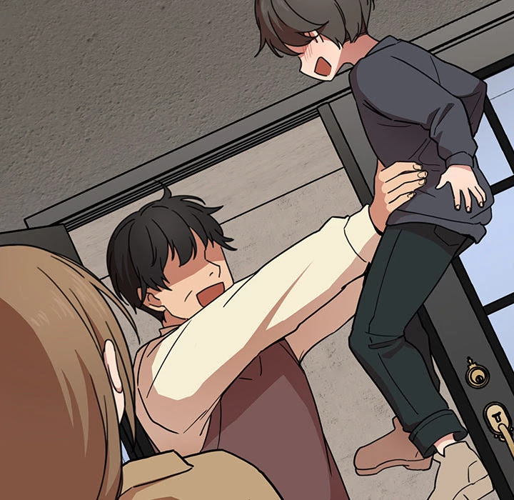Close as Neighbors Chapter 32 page 112 - Chapter 32: Close as Neighbors
