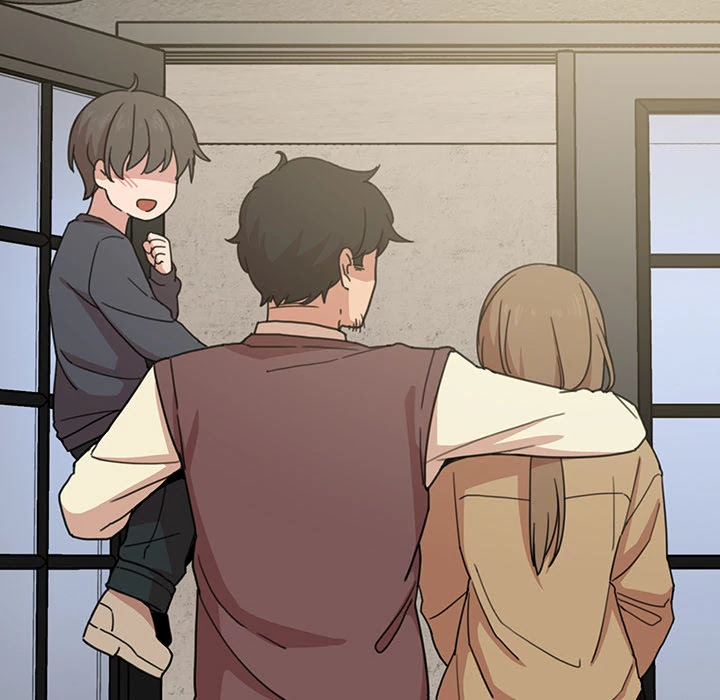Close as Neighbors Chapter 32 page 116 - Chapter 32: Close as Neighbors