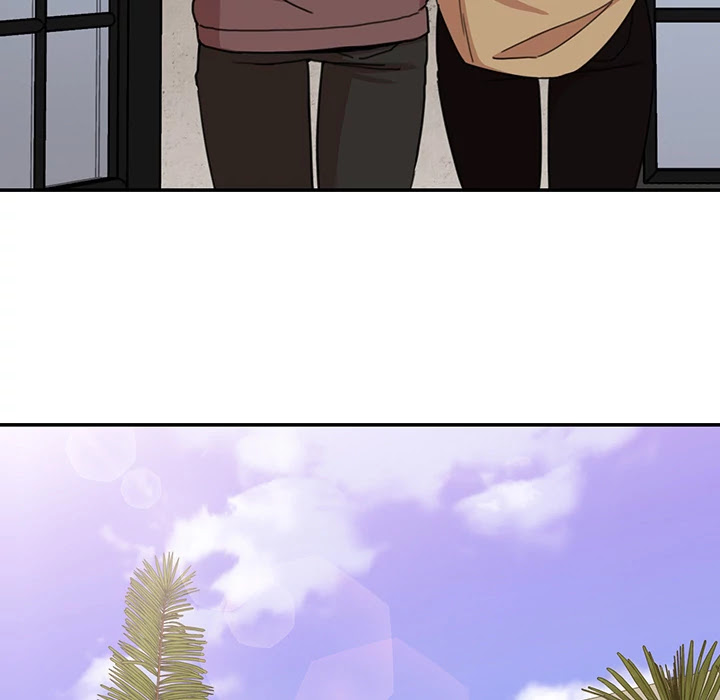 Close as Neighbors Chapter 32 page 117 - Chapter 32: Close as Neighbors