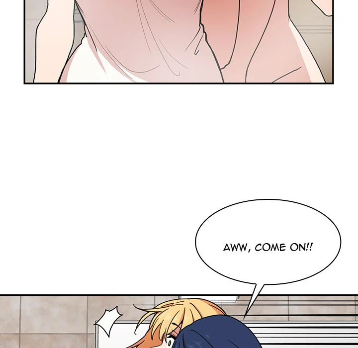 Close as Neighbors Chapter 32 page 14 - Chapter 32: Close as Neighbors