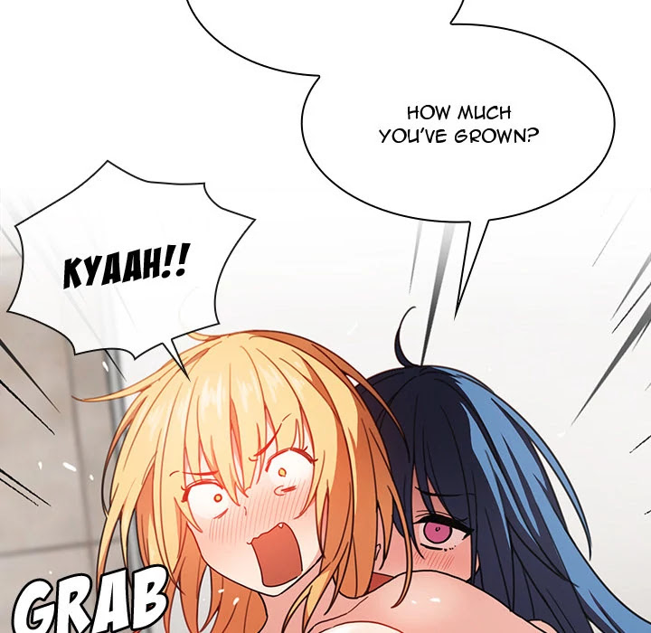 Close as Neighbors Chapter 32 page 16 - Chapter 32: Close as Neighbors