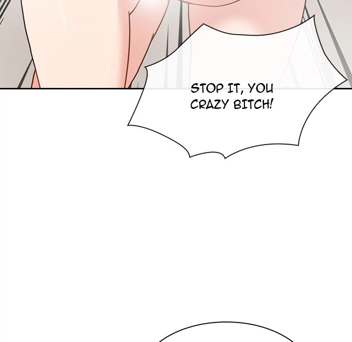 Close as Neighbors Chapter 32 page 18 - Chapter 32: Close as Neighbors