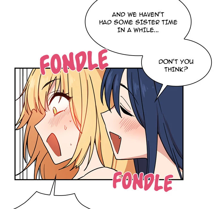 Close as Neighbors Chapter 32 page 19 - Chapter 32: Close as Neighbors