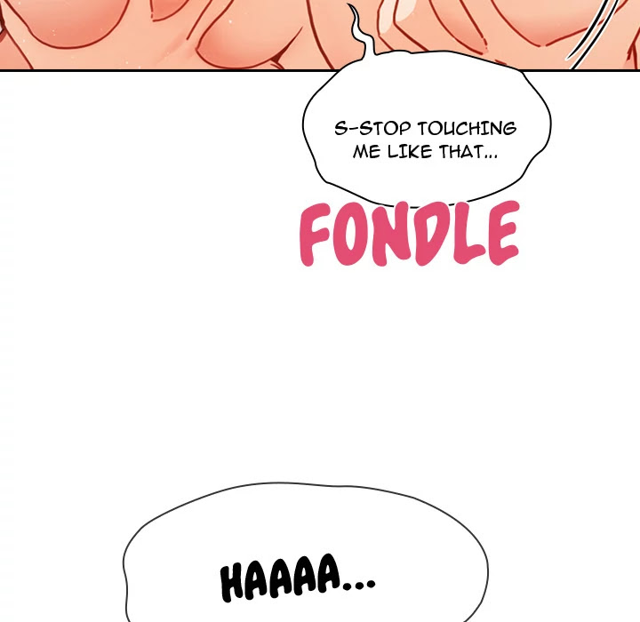 Close as Neighbors Chapter 32 page 21 - Chapter 32: Close as Neighbors