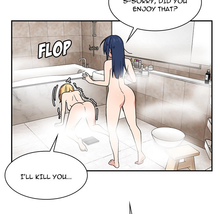 Close as Neighbors Chapter 32 page 24 - Chapter 32: Close as Neighbors