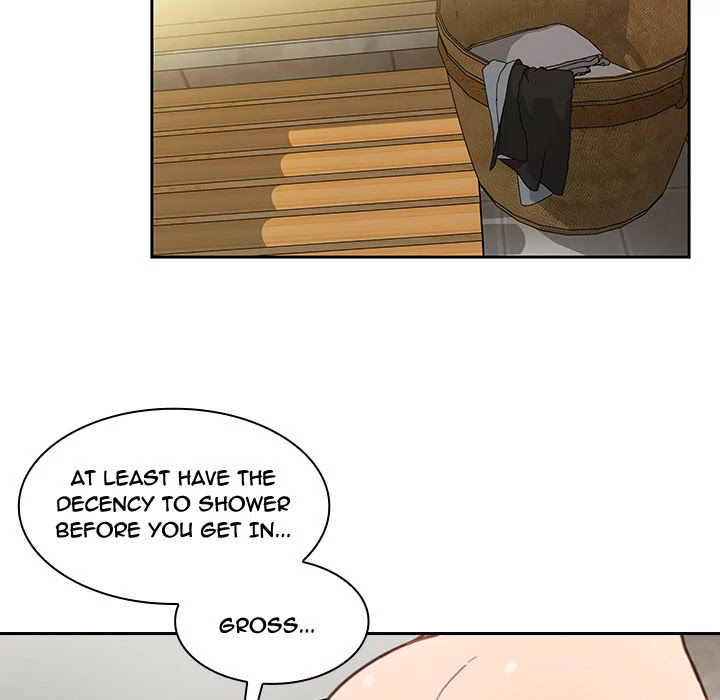 Close as Neighbors Chapter 32 page 27 - Chapter 32: Close as Neighbors