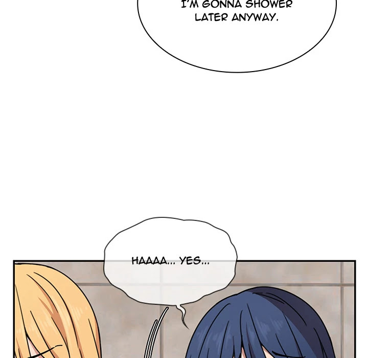 Close as Neighbors Chapter 32 page 29 - Chapter 32: Close as Neighbors