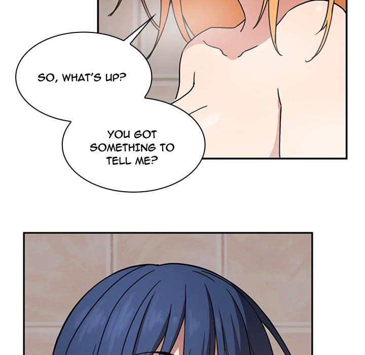 Close as Neighbors Chapter 32 page 32 - Chapter 32: Close as Neighbors