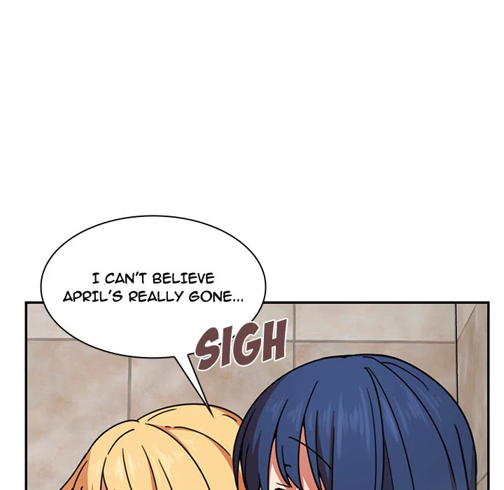 Close as Neighbors Chapter 32 page 35 - Chapter 32: Close as Neighbors