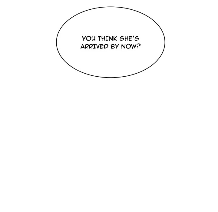 Close as Neighbors Chapter 32 page 37 - Chapter 32: Close as Neighbors