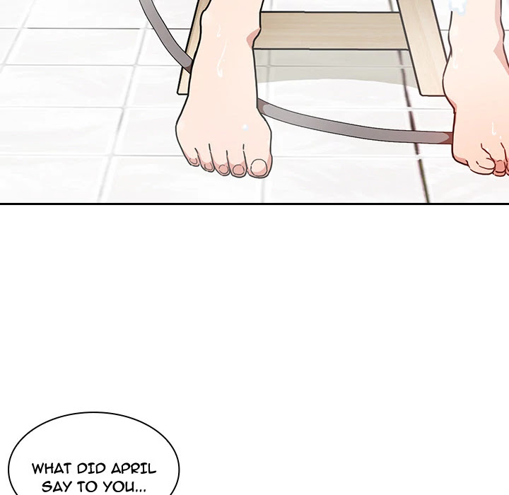 Close as Neighbors Chapter 32 page 43 - Chapter 32: Close as Neighbors
