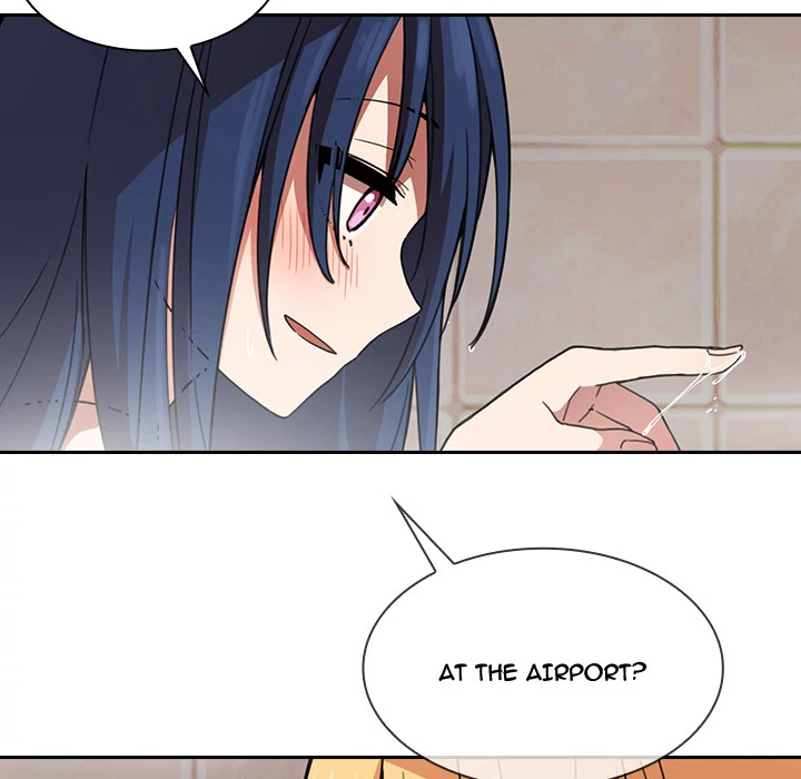 Close as Neighbors Chapter 32 page 44 - Chapter 32: Close as Neighbors