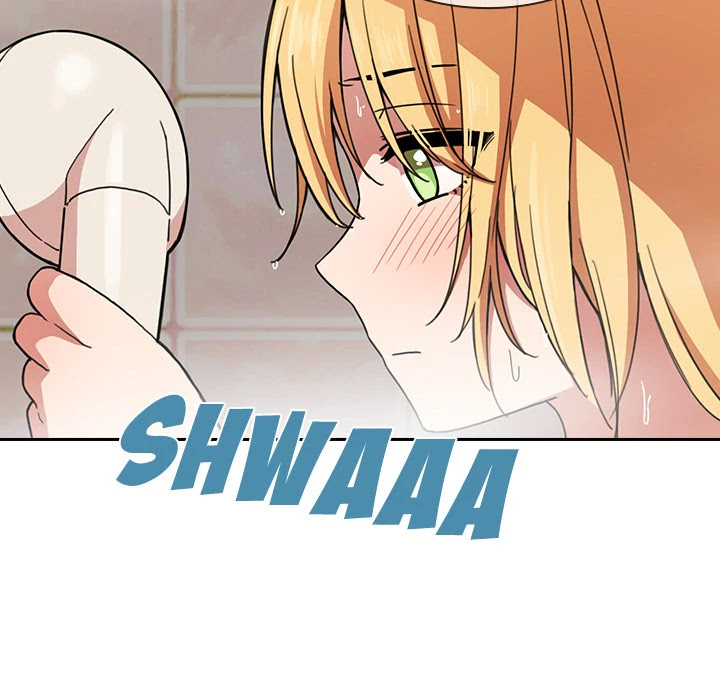 Close as Neighbors Chapter 32 page 45 - Chapter 32: Close as Neighbors