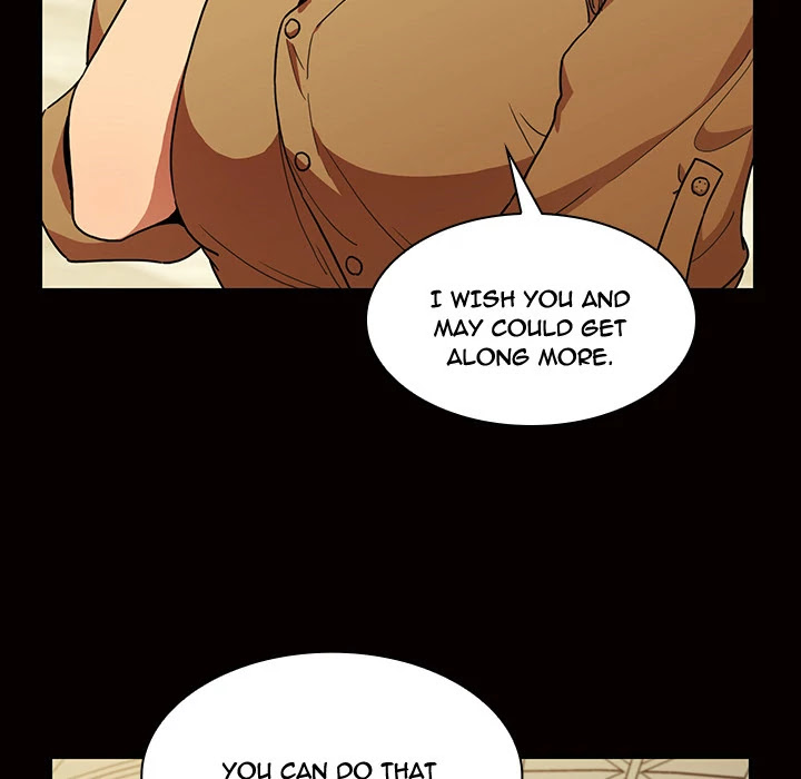 Close as Neighbors Chapter 32 page 48 - Chapter 32: Close as Neighbors
