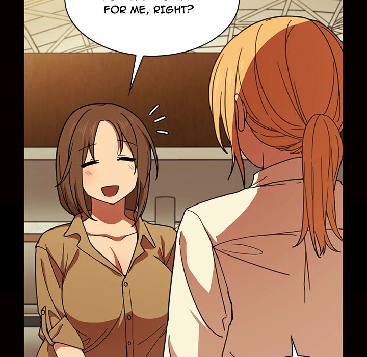 Close as Neighbors Chapter 32 page 49 - Chapter 32: Close as Neighbors