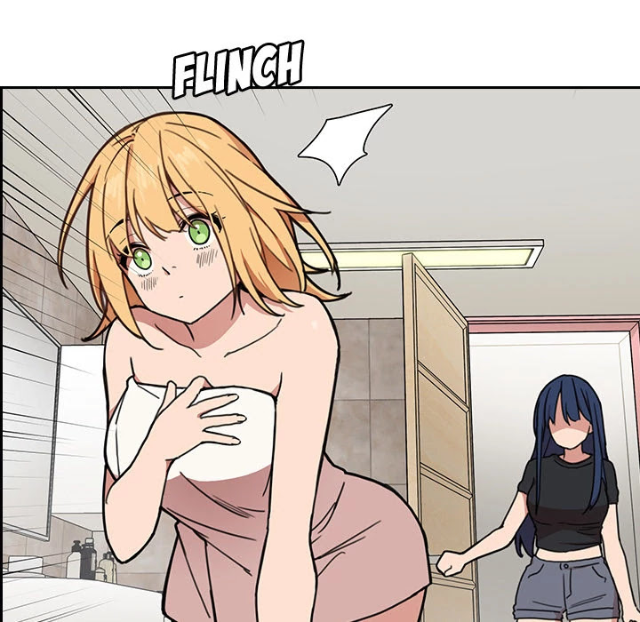 Close as Neighbors Chapter 32 page 5 - Chapter 32: Close as Neighbors