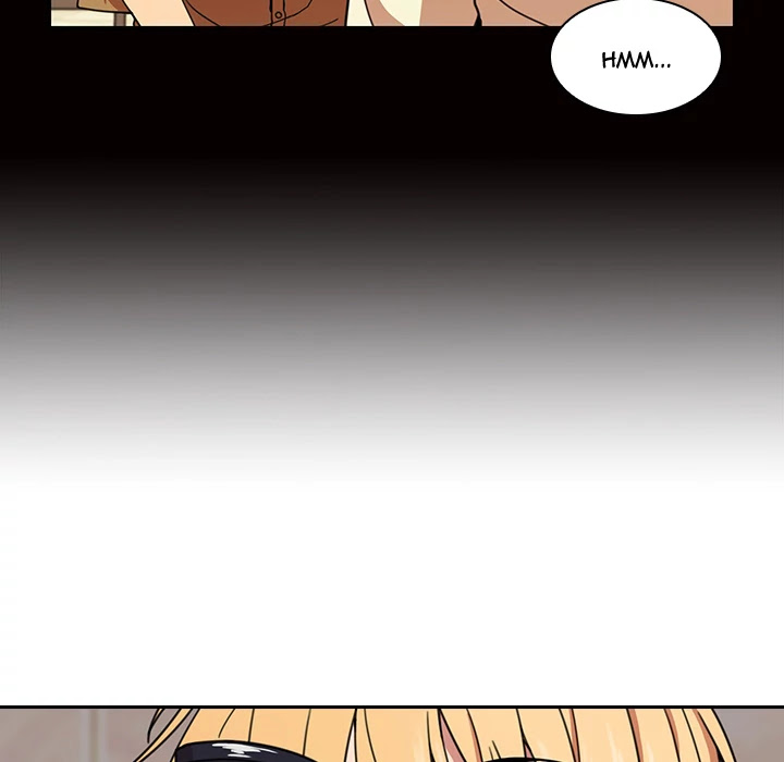 Close as Neighbors Chapter 32 page 50 - Chapter 32: Close as Neighbors