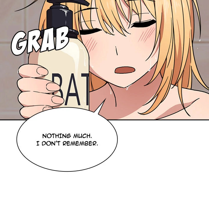 Close as Neighbors Chapter 32 page 51 - Chapter 32: Close as Neighbors