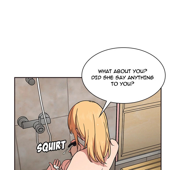 Close as Neighbors Chapter 32 page 53 - Chapter 32: Close as Neighbors