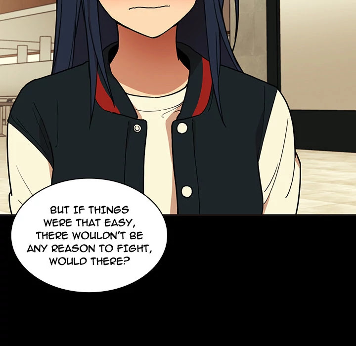 Close as Neighbors Chapter 32 page 59 - Chapter 32: Close as Neighbors