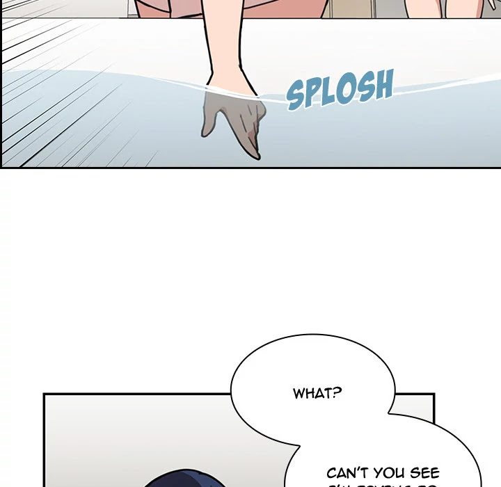 Close as Neighbors Chapter 32 page 6 - Chapter 32: Close as Neighbors