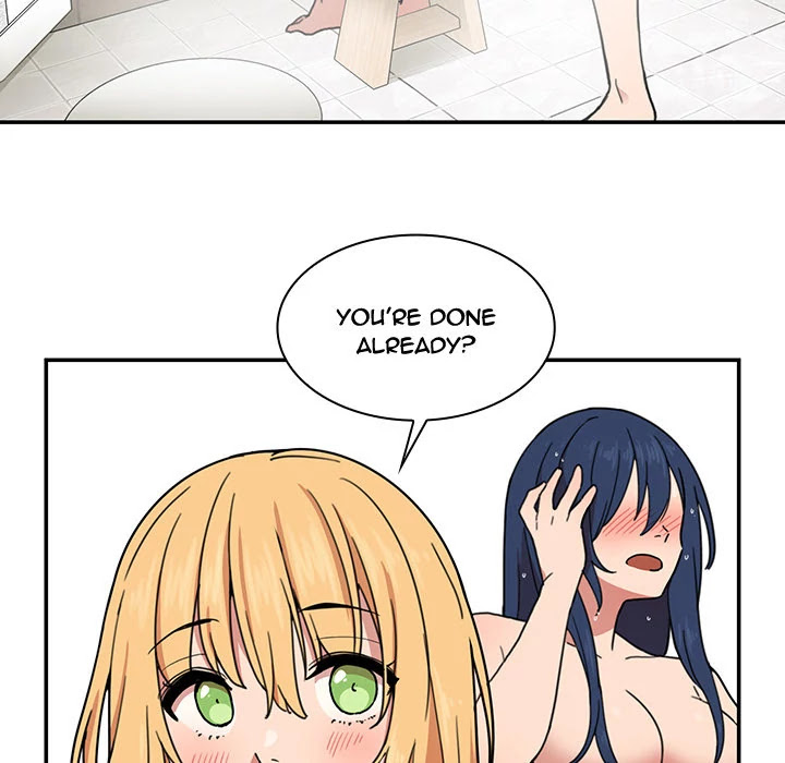 Close as Neighbors Chapter 32 page 66 - Chapter 32: Close as Neighbors