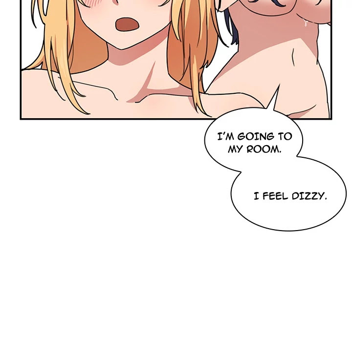 Close as Neighbors Chapter 32 page 67 - Chapter 32: Close as Neighbors