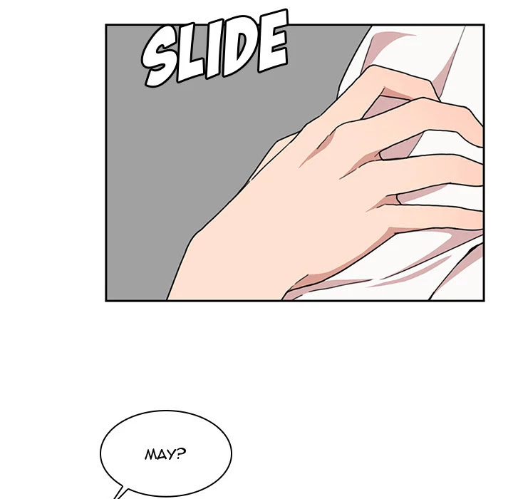 Close as Neighbors Chapter 32 page 68 - Chapter 32: Close as Neighbors