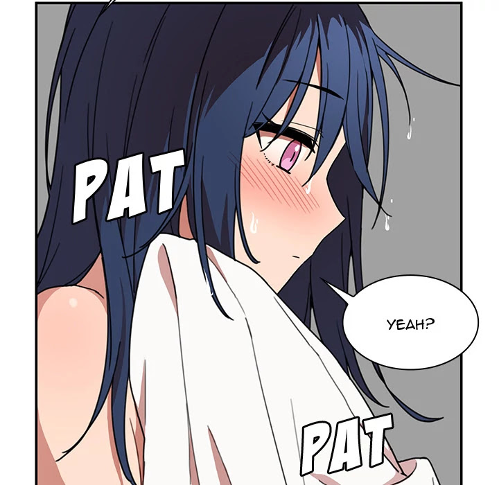 Close as Neighbors Chapter 32 page 69 - Chapter 32: Close as Neighbors